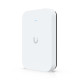 Access Point UniFi Ubiquiti WiFi 7 U7 Pro XG Wall cu Port 10 GbE, U7-Pro-XG-Wall